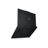Lenovo Legion Pro 5 16AFR10 | Eclipse Black | 16 " | OLED | WQXGA | 2560 x 1600 pixels | 165 Hz | Glossy | AMD Ryzen 9 | 9955HX 