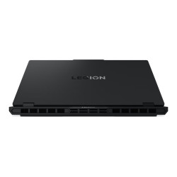 Lenovo Legion Pro 5 16AFR10 | Eclipse Black | 16 " | OLED | WQXGA | 2560 x 1600 pixels | 165 Hz | Glossy | AMD Ryzen 9 | 9955HX 