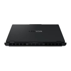 Lenovo Legion Pro 5 16AFR10 | Eclipse Black | 16 " | OLED | WQXGA | 2560 x 1600 pixels | 165 Hz | Glossy | AMD Ryzen 9 | 9955HX 