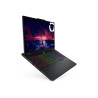 Lenovo Legion Pro 5 16AFR10 | Eclipse Black | 16 " | OLED | WQXGA | 2560 x 1600 pixels | 165 Hz | Glossy | AMD Ryzen 9 | 9955HX 