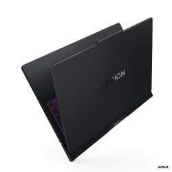 Lenovo Legion Pro 5 16AFR10 | Eclipse Black | 16 " | OLED | WQXGA | 2560 x 1600 pixels | 165 Hz | Glossy | AMD Ryzen 9 | 9955HX 