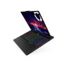Lenovo Legion Pro 5 16AFR10 | Eclipse Black | 16 " | OLED | WQXGA | 2560 x 1600 pixels | 165 Hz | Glossy | AMD Ryzen 9 | 9955HX 