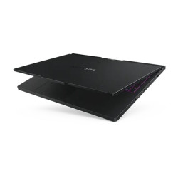 Lenovo Legion Pro 5 16AFR10 | Eclipse Black | 16 " | OLED | WQXGA | 2560 x 1600 pixels | 165 Hz | Glossy | AMD Ryzen 9 | 9955HX 