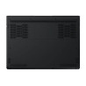 Lenovo Legion Pro 5 16AFR10 | Eclipse Black | 16 " | OLED | WQXGA | 2560 x 1600 pixels | 165 Hz | Glossy | AMD Ryzen 9 | 9955HX 