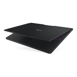 Lenovo Legion Pro 5 16AFR10 | Eclipse Black | 16 " | OLED | WQXGA | 2560 x 1600 pixels | 165 Hz | Glossy | AMD Ryzen 9 | 9955HX 
