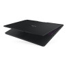 Lenovo Legion Pro 5 16AFR10 | Eclipse Black | 16 " | OLED | WQXGA | 2560 x 1600 pixels | 165 Hz | Glossy | AMD Ryzen 9 | 9955HX 