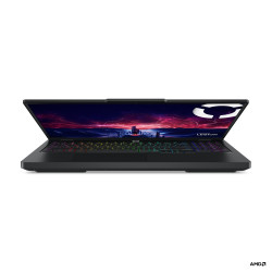 Lenovo Legion Pro 5 16AFR10 | Eclipse Black | 16 " | OLED | WQXGA | 2560 x 1600 pixels | 165 Hz | Glossy | AMD Ryzen 9 | 9955HX 