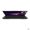 Lenovo Legion Pro 5 16AFR10 | Eclipse Black | 16 " | OLED | WQXGA | 2560 x 1600 pixels | 165 Hz | Glossy | AMD Ryzen 9 | 9955HX 