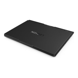 Lenovo Legion Pro 5 16AFR10 | Eclipse Black | 16 " | OLED | WQXGA | 2560 x 1600 pixels | 165 Hz | Glossy | AMD Ryzen 9 | 9955HX 