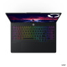 Lenovo Legion Pro 5 16AFR10 | Eclipse Black | 16 " | OLED | WQXGA | 2560 x 1600 pixels | 165 Hz | Glossy | AMD Ryzen 9 | 9955HX 