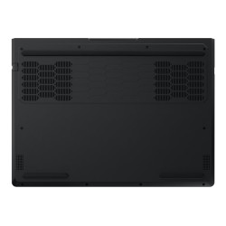 Lenovo Legion Pro 5 16AFR10 | Eclipse Black | 16 " | OLED | WQXGA | 2560 x 1600 pixels | 165 Hz | Glossy | AMD Ryzen 9 | 9955HX 