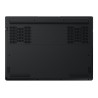 Lenovo Legion Pro 5 16AFR10 | Eclipse Black | 16 " | OLED | WQXGA | 2560 x 1600 pixels | 165 Hz | Glossy | AMD Ryzen 9 | 9955HX 