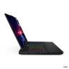 Lenovo Legion Pro 5 16AFR10 | Eclipse Black | 16 " | OLED | WQXGA | 2560 x 1600 pixels | 165 Hz | Glossy | AMD Ryzen 9 | 9955HX 