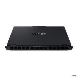 Lenovo Legion Pro 5 16AFR10 | Eclipse Black | 16 " | OLED | WQXGA | 2560 x 1600 pixels | 165 Hz | Glossy | AMD Ryzen 9 | 9955HX 