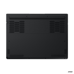 Lenovo Legion Pro 5 16AFR10 | Eclipse Black | 16 " | OLED | WQXGA | 2560 x 1600 pixels | 165 Hz | Glossy | AMD Ryzen 9 | 9955HX 