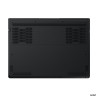 Lenovo Legion Pro 5 16AFR10 | Eclipse Black | 16 " | OLED | WQXGA | 2560 x 1600 pixels | 165 Hz | Glossy | AMD Ryzen 9 | 9955HX 