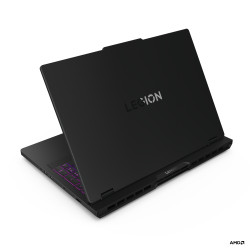 Lenovo Legion Pro 5 16AFR10 | Eclipse Black | 16 " | OLED | WQXGA | 2560 x 1600 pixels | 165 Hz | Glossy | AMD Ryzen 9 | 9955HX 