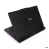 Lenovo Legion Pro 5 16AFR10 | Eclipse Black | 16 " | OLED | WQXGA | 2560 x 1600 pixels | 165 Hz | Glossy | AMD Ryzen 9 | 9955HX 