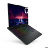 Lenovo Legion Pro 5 16AFR10 | Eclipse Black | 16 " | OLED | WQXGA | 2560 x 1600 pixels | 165 Hz | Glossy | AMD Ryzen 9 | 9955HX 