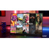 Lenovo Legion Pro 5 16AFR10 | Eclipse Black | 16 " | OLED | WQXGA | 2560 x 1600 pixels | 165 Hz | Glossy | AMD Ryzen 9 | 9955HX 