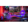 Lenovo Legion Pro 5 16AFR10 | Eclipse Black | 16 " | OLED | WQXGA | 2560 x 1600 pixels | 165 Hz | Glossy | AMD Ryzen 9 | 9955HX 