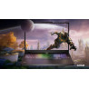 Lenovo Legion Pro 5 16AFR10 | Eclipse Black | 16 " | OLED | WQXGA | 2560 x 1600 pixels | 165 Hz | Glossy | AMD Ryzen 9 | 9955HX 