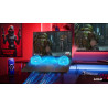 Lenovo Legion Pro 5 16AFR10 | Eclipse Black | 16 " | OLED | WQXGA | 2560 x 1600 pixels | 165 Hz | Glossy | AMD Ryzen 9 | 9955HX 