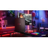 Lenovo Legion Pro 5 16AFR10 | Eclipse Black | 16 " | OLED | WQXGA | 2560 x 1600 pixels | 165 Hz | Glossy | AMD Ryzen 9 | 9955HX 