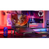 Lenovo Legion Pro 5 16AFR10 | Eclipse Black | 16 " | OLED | WQXGA | 2560 x 1600 pixels | 165 Hz | Glossy | AMD Ryzen 9 | 9955HX 