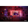 Lenovo Legion Pro 5 16AFR10 | Eclipse Black | 16 " | OLED | WQXGA | 2560 x 1600 pixels | 165 Hz | Glossy | AMD Ryzen 9 | 9955HX 