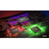 Lenovo Legion Pro 5 16AFR10 | Eclipse Black | 16 " | OLED | WQXGA | 2560 x 1600 pixels | 165 Hz | Glossy | AMD Ryzen 9 | 9955HX 
