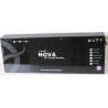 SALE OUT. Arozzi Nova 49" VA, 165Hz - White | SALE OUT. Arozzi | Nova | 49 " | VA | 32:9 | 165 Hz | 4 ms | 5120 x 1440 pixels | 