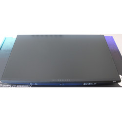 SALE OUT. Dell LCD Alienware AW2725DM 27" Fast IPS WQHD/2560x1440/HDMI,DP,USB/Black | SALE OUT. SALE OUT. Dell Alienware AW2725D