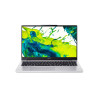 Acer Aspire Lite 15 AL15-44P | Light silver | 15.6 " | FHD | 1920 x 1080 pixels | AMD Ryzen 5 | 7430U | 8 GB | DDR4 SDRAM | Soli