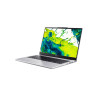 Acer Aspire Lite 15 AL15-44P | Light silver | 15.6 " | FHD | 1920 x 1080 pixels | AMD Ryzen 5 | 7430U | 8 GB | DDR4 SDRAM | Soli