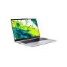 Acer Aspire Lite 15 AL15-44P | Light silver | 15.6 " | FHD | 1920 x 1080 pixels | AMD Ryzen 5 | 7430U | 8 GB | DDR4 SDRAM | Soli