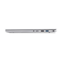 Acer Aspire Lite 15 AL15-44P | Light silver | 15.6 " | FHD | 1920 x 1080 pixels | AMD Ryzen 5 | 7430U | 8 GB | DDR4 SDRAM | Soli