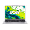 Acer Aspire Lite 14 AL14-44P | Light Silver | 14.5 " | WUXGA | 1920 x 1200 pixels | AMD Ryzen 5 | 7430U | 8 GB | DDR4 SDRAM | So