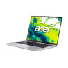 Acer Aspire Lite 14 AL14-44P | Light Silver | 14.5 " | WUXGA | 1920 x 1200 pixels | AMD Ryzen 5 | 7430U | 8 GB | DDR4 SDRAM | So