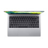 Acer Aspire Lite 14 AL14-44P | Light Silver | 14.5 " | WUXGA | 1920 x 1200 pixels | AMD Ryzen 5 | 7430U | 8 GB | DDR4 SDRAM | So