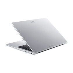 Acer Aspire Lite 14 AL14-44P | Light Silver | 14.5 " | WUXGA | 1920 x 1200 pixels | AMD Ryzen 5 | 7430U | 8 GB | DDR4 SDRAM | So
