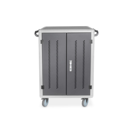 Digitus | Digitus | Charging trolley, 30 charge bases, 16", 1100 x 700 x 650 mm | DN-45002