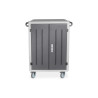 Digitus | Digitus | Charging trolley, 30 charge bases, 16", 1100 x 700 x 650 mm | DN-45002