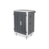 Digitus | Digitus | Charging trolley, 30 charge bases, 16", 1100 x 700 x 650 mm | DN-45002