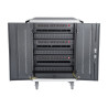 Digitus | Digitus | Charging trolley, 30 charge bases, 16", 1100 x 700 x 650 mm | DN-45002