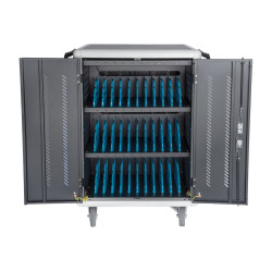 Digitus | Digitus | Charging trolley, 30 charge bases, 16", 1100 x 700 x 650 mm | DN-45002