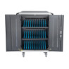 Digitus | Digitus | Charging trolley, 30 charge bases, 16", 1100 x 700 x 650 mm | DN-45002