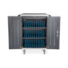 Digitus | Digitus | Charging trolley, 30 charge bases, 16", 1100 x 700 x 650 mm | DN-45002
