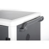 Digitus | Digitus | Charging trolley, 30 charge bases, 16", 1100 x 700 x 650 mm | DN-45002