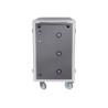 Digitus | Digitus | Charging trolley, 30 charge bases, 16", 1100 x 700 x 650 mm | DN-45002